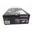 NEW Genuine LEXMARK C500S2MG Black Toner Cartridge For C500 X500 X502