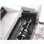HP LaserJet P3015 Enterprise Workgroup Networkable Laser Printer FOR PARTS READ