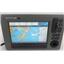 Raymarine C90W GPS Chartplotter Fishfinder Display