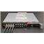 Dell Brocade M6505 24 Port 16Gbps Fibre Switch T6RG7 w/ 4x Brocade 57-0000088-01