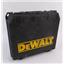 DeWalt DC720 18-Volt Cordless 1/2-Inch Drill/Driver - USED