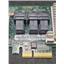 Intel RES3FV288 Intel RAID Expander 12Gb/s SAS 36 SAS Ports High Profile Bracket