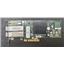 Chelsio 2-Port 10Gbps NIC SFP Low Pro Bracket 110-1088-30 CC2-N320E-SR w/ SFPS
