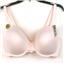 Wacoal Perfect Primer Convertible Underwire T-Shirt Bra Pearl Ch Size 853213 New
