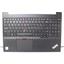 Lenovo ThinkPad E580 15.5" Palmrest w/Keyboard+Touchpad AP167000700