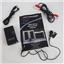 Audio Enhancement Omni 2001AZ Portable PA System with Lapel Microphone - Working