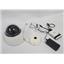 Hikvision DS-2DF1-401H Security Surveillance Camera H.264 Codec