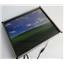 Elo E012584 ET1739L-8CWA-3-NPB-G 17" Open Frame LCD VGA Touch Monitor W/ PSU