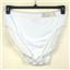 1 Pr Womens Jockey Elance Breathe French Cut Cotton Brief 11 Ch Color New Panty