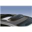 Nissan Altima 07-12 Moon/Sun Roof Wind Air Noise Deflector OE NEW - 999D4-UT000