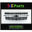 2015-2020 Chevrolet Tahoe Suburban Genuine GM Grille Assembly