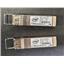 Intel X520-DA2 Dual Port 10Gbe Network Adapter High Profile w/ SFPs EX520DA2G2P5
