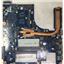 Lenovo Lancer 5B2 motherboard with AMD A8-6410 @ 2.00 GHz + AMD Radeon A4-6000