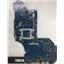 HP 18A6 motherboard with AMD A10-4600M @ 2.30 GHz + AMD Radeon HD 7660G