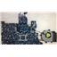 HP 80FD motherboard with Intel i5-6200U @ 2.40 GHz + intel HD Graphics