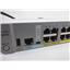 Cisco Catalyst WS-C3560CX-12PC 12 Port Ethernet Network Switch V02