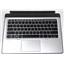HP Elite X2 1012 G1 Travel Keyboard R/M HSTNN-D72K