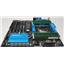 ASRock X99 WS Motherboard + 64GB Micron/Crucial PC4-17000 RAM Bundle NO CPU