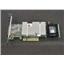 Dell PERC H810 1GB 6Gbps SAS RAID Adapter Controller Card NDD93