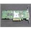 Dell PERC H810 1GB 6Gbps SAS RAID Adapter Controller Card NDD93 High Profile