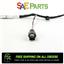 OEM Rear Reverse Parking Assist Sensor Harness 07-09 Cadillac SRX 25893294