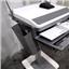 MEDICAL Humanscale Touchpoint T7 Workstation on Wheels Point of Care Cart Anton Bauer