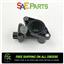 Actuator Bypass Valve Solenoid Sensor For Honda Civic HR-V Acura ILX 012010-5200