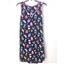Cuddl Duds Print Chemise Choose Size & Color Pajama Nightgown New