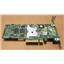 Dell PERC H810 1GB 6Gbps SAS RAID Adapter Controller Card NR42D