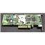 Dell H710P RAID Controller 1GB 6Gbs PCIe H710P PERC D0JMF w/ Battery Low Profile