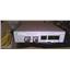 Accedian Networks AMN-1000-TE Network Interface Device 501-018-11 w/Power Supply
