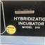 Robbins Scientific Hybridization Incubator Model 310