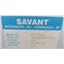 Savant Model RT-100A Refrigerated Condensation Trap