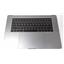 Apple MacBook Pro w/Touchbar 15.4"Mid 2017 A1707 Logic Board+Top case w/Battery