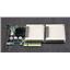 Oracle 7070787 Model 25449 WarpDrive PCIe 400GB Internal SSD Low Profile