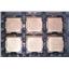 Intel Core i3-3220 Dual Core Socket SR0RG  LGA1155 CPU 3.3GHz 3MB LOT OF 6