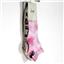 3 pr Womans Jenni Cotton Blend Low-Cut Socks Animal Tie-dye New