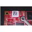Dell 5FXT3 OEM Precision M4800 Video Card GPU AMD Firepro M5100 2GB w/ Heatsink