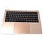 Apple MacBook Air 13.3" Late 2018 A1932 Genuine Top Case w/Battery 661-12594