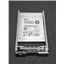 Dell Toshiba PX02SSF040 400GB 2.5" SAS 12Gbps SSD 2H9WV R-Series Tray