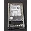 Dell DYDW0 600GB 2.5" 12Gb/s SAS 15K HDD AL13SXB60EN w/ R-series Tray