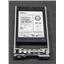 Dell Enterprise 960GB SSD 12Gbps SAS 2.5" R1ND2 MZILT960HAHQ0D3 w/ R-Series Tray