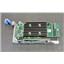 Dell PERC H345 12Gbps PCI-E RAID 9DYP8 W/ A/AO Cable GTRWX PE C6520 Riser 1