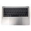 MacBook Pro 13.3" A1708 Top Case w/ Battery/Keyboard/Batterynottesting 661-07946
