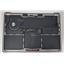 MacBook Pro 13.3" A1708 Top Case w/ Battery/Keyboard/Batterynottesting 661-07946