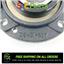 New Moline Bearing M2000 Spherical Non-Expansion - 19231207L