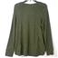 Cuddl Duds Womens Soft Knit Crew Top w/ Thumbholes Choose Color Size New