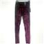 INC International Concepts Crushed Velvet Leggings Choose Color Size New