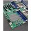 SuperMicro X9DRI-F Dual Socket Xeon LGA2011 ATX Server Motherboard NO I/O Shield