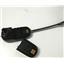NEW Open Box Plantronics Savi W740-M Wireless Ear-Hook Headset System 84001-01